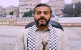 البخیتی: جنگ وارد مرحله جدیدی شده است البخیتی: جنگ وارد مرحله جدیدی شده است