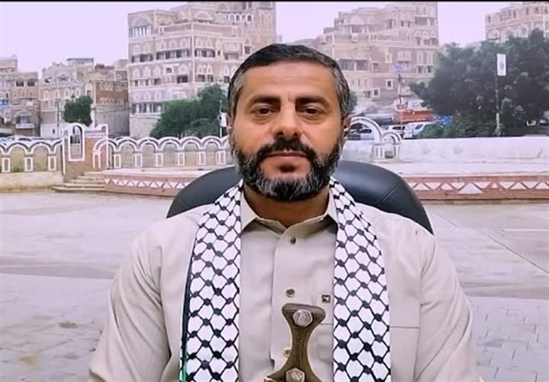 البخیتی: جنگ وارد مرحله جدیدی شده است