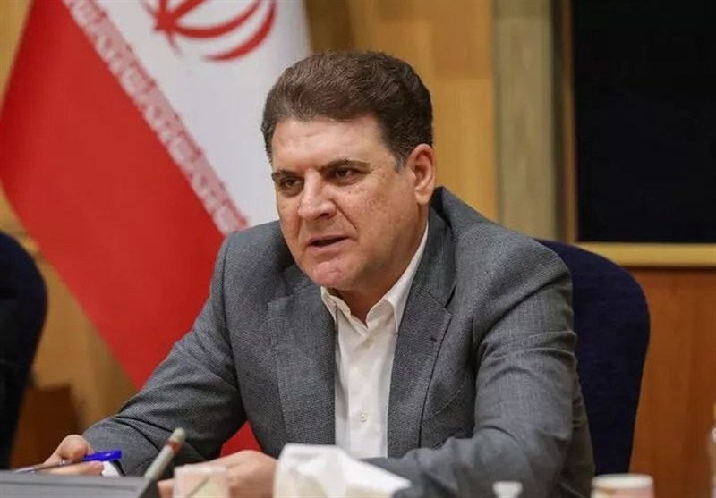 علی زینیوند سخنگوی وزارت کشور شد علی زینیوند سخنگوی وزارت کشور شد