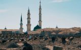 چرا پیکر رسول الله (ص) تنها ماند و سقیفه شلوغ شد؟ چرا پیکر رسول الله (ص) تنها ماند و سقیفه شلوغ شد؟