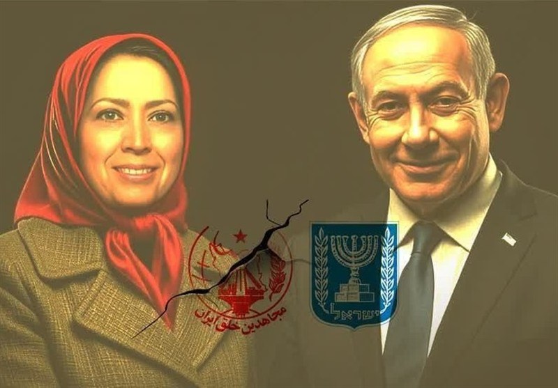 نقش منافقین در حمله اسرائیل به شیرخوارگاه امنه نقش منافقین در حمله اسرائیل به شیرخوارگاه امنه