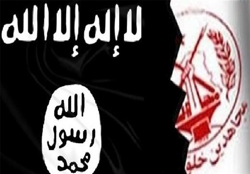 دوره آموزشی منافقین برای عناصر داعش در فرانسه دوره آموزشی منافقین برای عناصر داعش در فرانسه