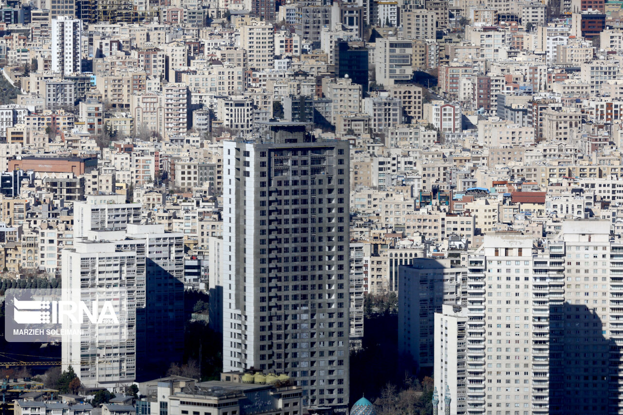 حریم قانونی تهران چقدر است؟