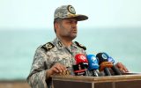 رزمایش موشکی نیروی دریایی ارتش از فردا آغاز می‌شود