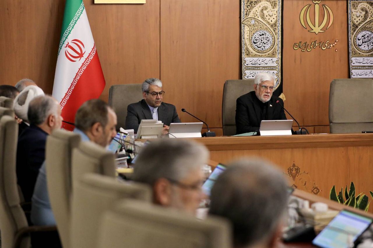 برخی اظهارنظرها به تقویت کشور کمک نمیکند برخی اظهارنظرها به تقویت کشور کمک نمیکند