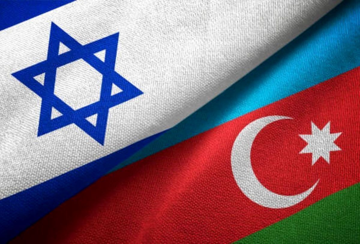 رمزگشایی از روابط باکو-تلآویو از زبان خبرنگار آذربایجانی رمزگشایی از روابط باکو-تلآویو از زبان خبرنگار آذربایجانی