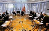 پزشکیان: یکجانبهگرایی آمریکا قابل تحمل نیست پزشکیان: یکجانبهگرایی آمریکا قابل تحمل نیست