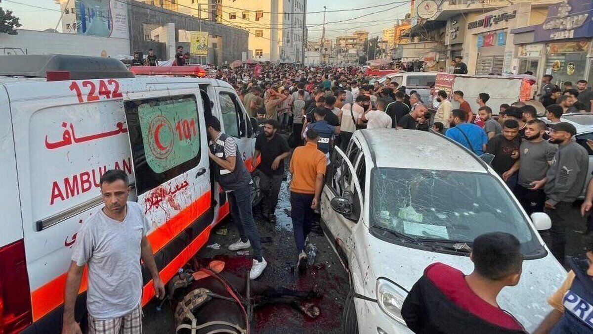 شهادت ۱۲ فلسطینی در حمله اشغالگران به آوارگان شهادت ۱۲ فلسطینی در حمله اشغالگران به آوارگان