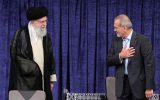 حمایت و قدردانی از رئیس‌جمهور وفاق؛
