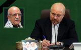 قالیباف شهادت نخست وزیر یمن را تسلیت گفت