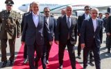 پیام روشن تهران به جامعه جهانی