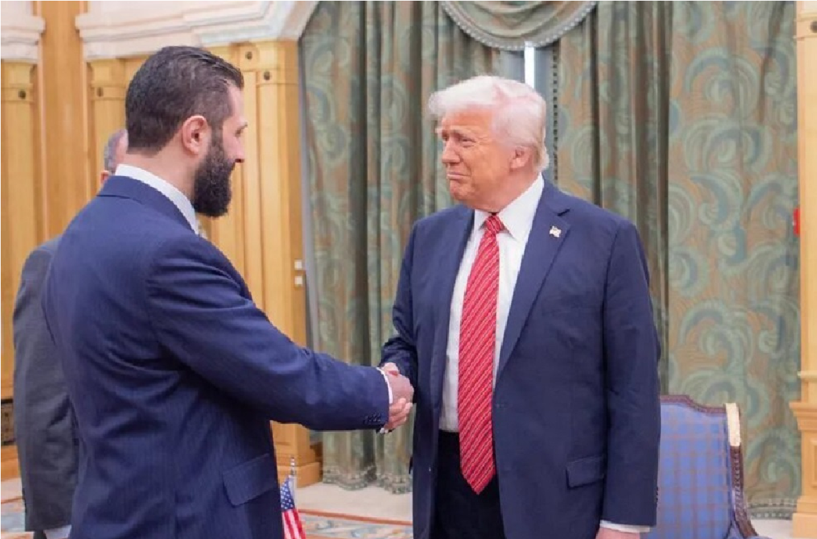 عاقبت نافرجام جولانی در قمار سوریه با آمریکا