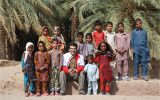 از جبهه تا آفریقا؛ پزشکی که مرزها را شکست