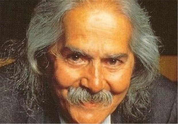 او بلد نبود به فردوسی فحش دهد او بلد نبود به فردوسی فحش دهد