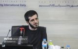 توده می‌گفت جاسوسی مثل وظیفه شرعی‌ست