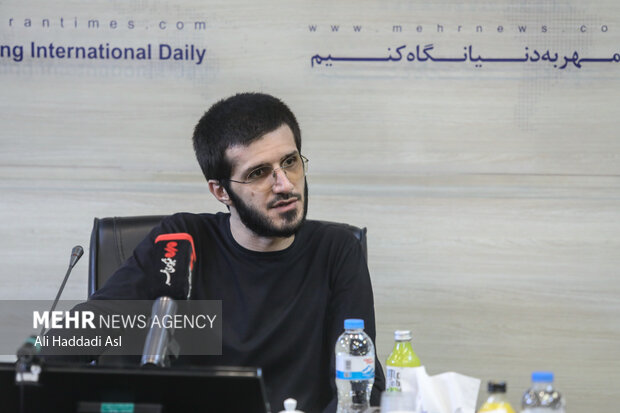 توده میگفت جاسوسی مثل وظیفه شرعیست توده میگفت جاسوسی مثل وظیفه شرعیست