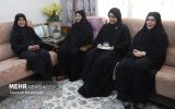 ‌عکسی که شهید برای شهادت انتخاب کرد؛