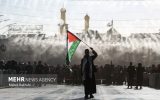 «بی‌بی‌سی» اربعین امسال را چگونه روایت کرد؟