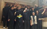 چرا پویش موشک ایرانی در اربعین با اقبال روبه‌رو شد؟