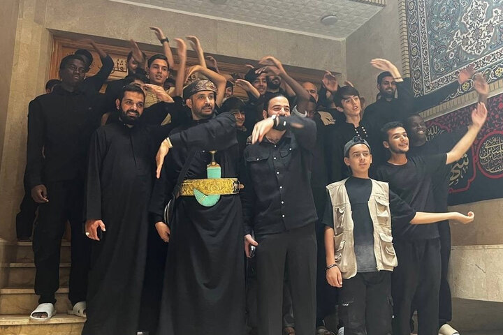 چرا پویش موشک ایرانی در اربعین با اقبال روبهرو شد؟ چرا پویش موشک ایرانی در اربعین با اقبال روبهرو شد؟