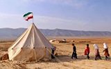 زخم کهنه آموزش برای عشایر استان بوشهر