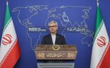 ایران در حوزه انرژی با روسیه تعامل دارد