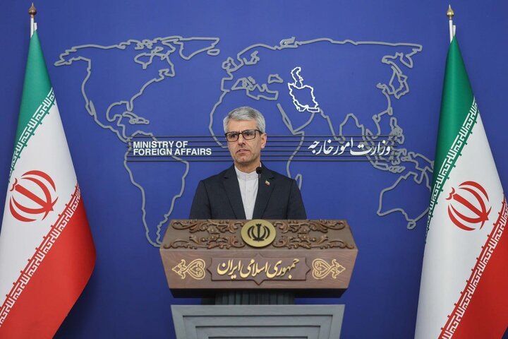 ایران در حوزه انرژی با روسیه تعامل دارد
