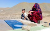 روایت ترکمن‌پسری که عزت را به دیارش هدیه داد