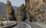 جزئیات ترافیکی کشور در محورهای مواصلاتی