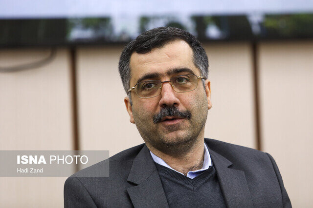 رد ۳۰ درصد مقالات پژوهشگران رد ۳۰ درصد مقالات پژوهشگران