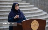 واکنش سخنگوی دولت به بیانیه جبهه اصلاحات واکنش سخنگوی دولت به بیانیه جبهه اصلاحات