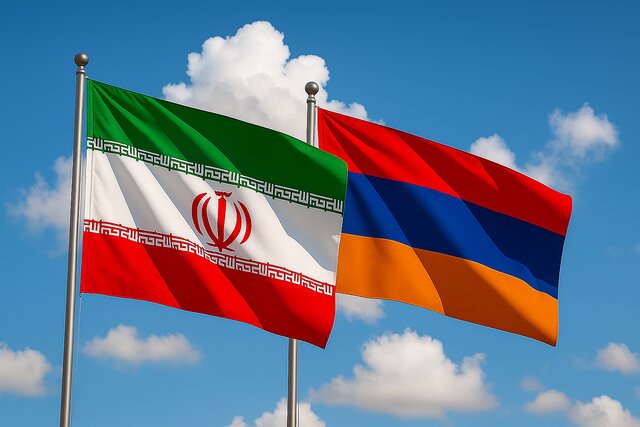 اولین روز سفر پزشکیان به ارمنستان چگونه گذشت؟ اولین روز سفر پزشکیان به ارمنستان چگونه گذشت؟