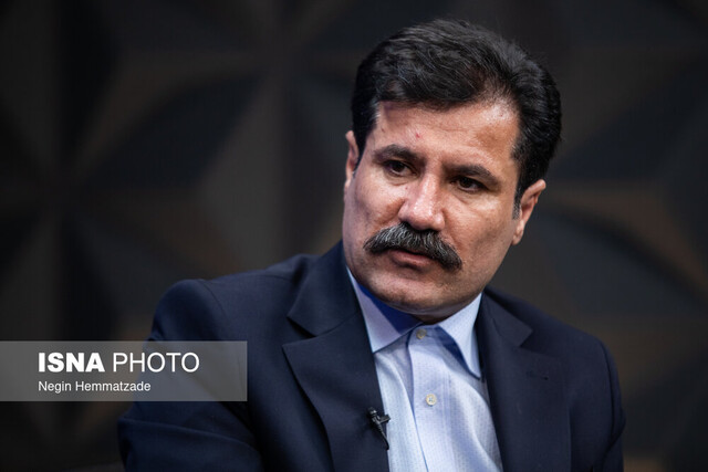 دولت صبور است و در بازی عدم انسجام نمیافتد دولت صبور است و در بازی عدم انسجام نمیافتد