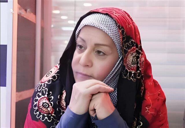 حرفهای جدی بیبی «متهم گریخت» حرفهای جدی بیبی «متهم گریخت»