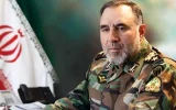 چشم‌ها به دشمن و دست‌ها روی ماشه است‌