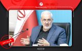 تحریف سخنان آقای وزیر درباره صادرات برق