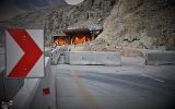افزایش ۲۰۰۰درصدی هزینه ساخت  آزادراه تهران ـ شمال