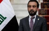 عراق|شکاف شدید در ائتلاف رئیس سابق پارلمان