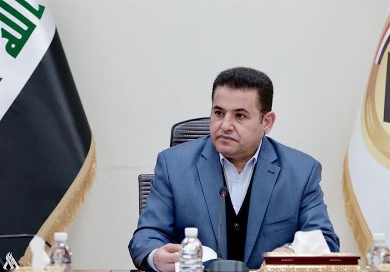 قانون حشدالشعبی پس از انتخابات انجام شود قانون حشدالشعبی پس از انتخابات انجام شود