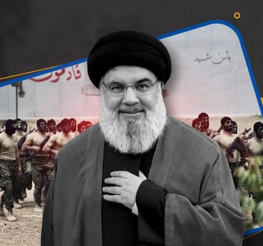 راه سید مقاومت متوقف نمی‌شود