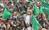 اشغالگر را در دریا و خشکی هدف قرار خواهیم داد