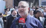 افتتاح ۳ ایستگاه مترو تا آبان