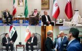«وحدت»؛ کلیدواژه پزشکیان در دوحه