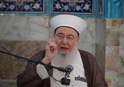 سلاح حزب‌الله سلاحی ملی و ضامن حفظ لبنان است