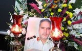 حکم قصاص قاتل شهید «محمود خداداد» اجرا شد