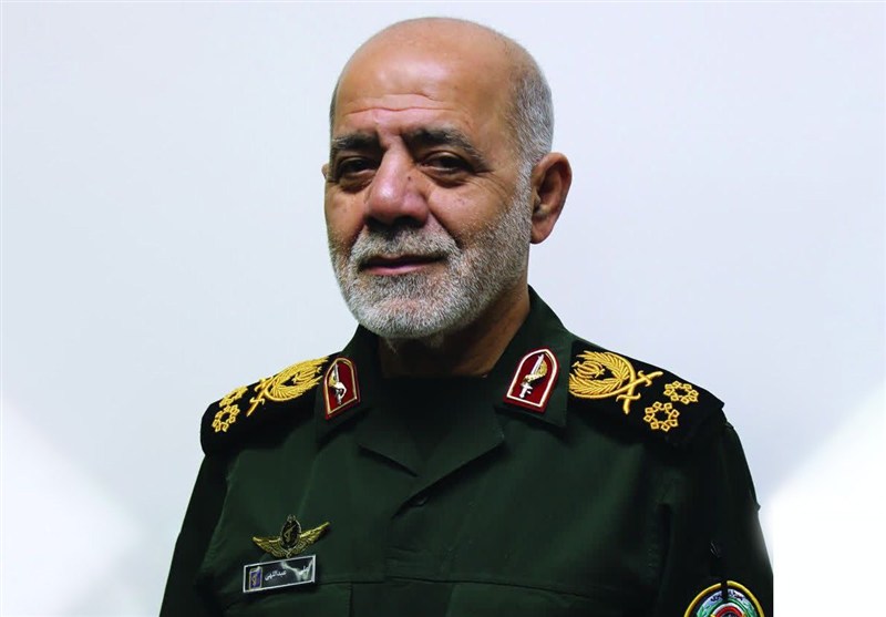 در دفاع از انقلاب از همه ظرفیت‌ها استفاده می‌کنیم