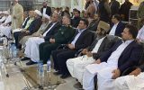 گفت‌وگوی ملی در مسجد مکی