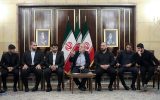 تسلیم‌شدن در وجود ما نیست