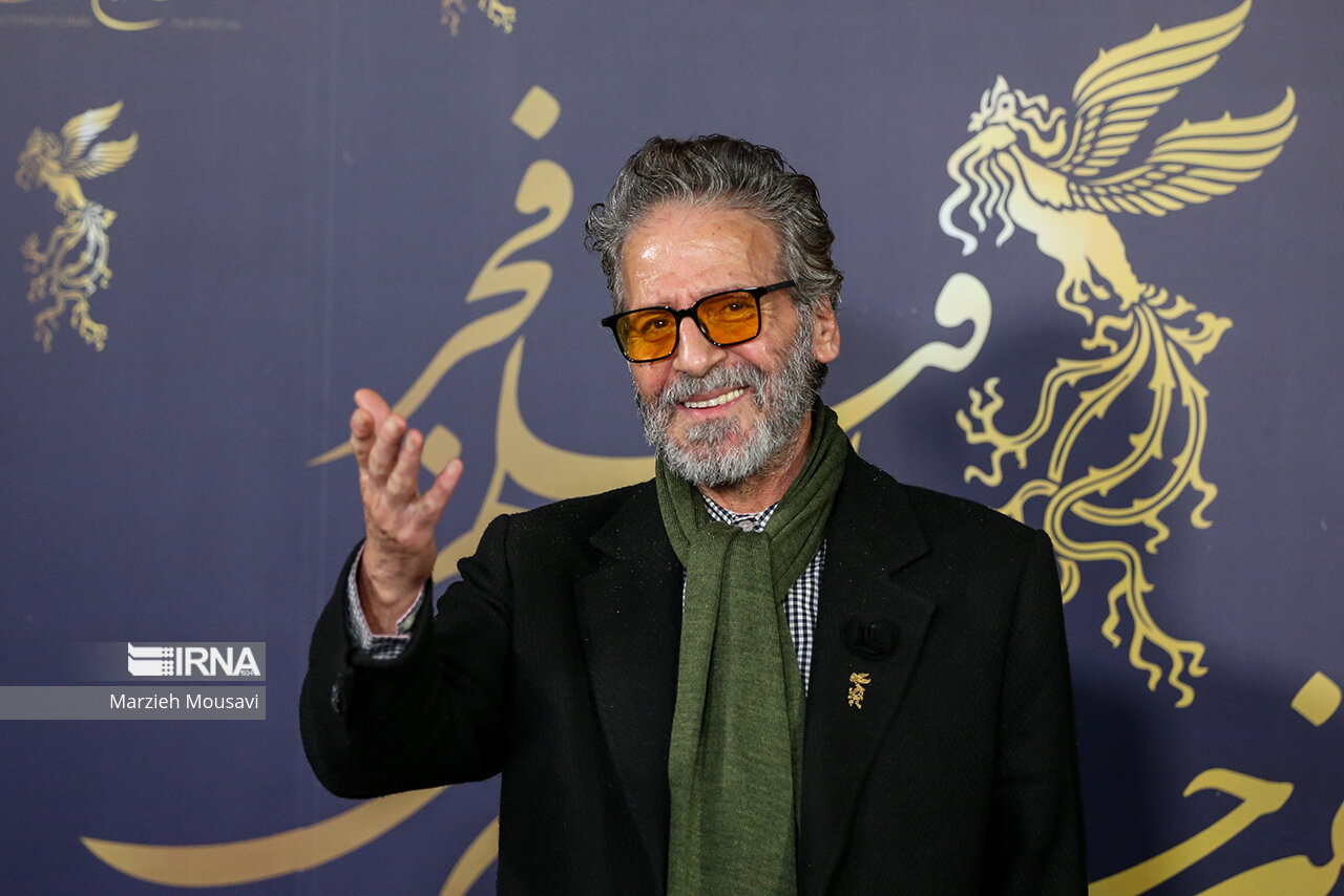ابوالفضل پورعرب: فیلم بد در سینما نداریم