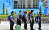 کوله پشتی نامناسب؛ زنگ خطر سلامت دانشآموزان کوله پشتی نامناسب؛ زنگ خطر سلامت دانشآموزان